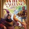 Five Tribes: Whims Of The Sultan -Board Game Shop pic3538987 36444.1649701989