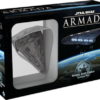 Star Wars: Armada - Imperial Light Carrier Expansion Pack -Board Game Shop pic3539653 09045.1649701984