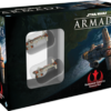 Star Wars: Armada - Hammerhead Corvettes Expansion Pack -Board Game Shop pic3539655 32373.1649701984