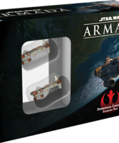 Star Wars: Armada - Hammerhead Corvettes Expansion Pack