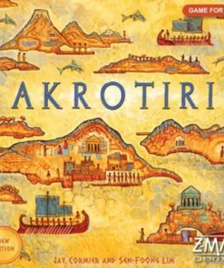 Akrotiri