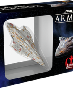 Star Wars: Armada - Liberty Expansion Pack