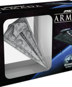 Star Wars: Armada - Interdictor Expansion Pack