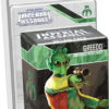 Star Wars: Imperial Assault - Greedo Villain Pack -Board Game Shop pic3539862 02667.1649701985