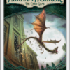 Arkham Horror: The Card Game - The Miskatonic Museum Mythos Pack 2 Arkham Horror: The Card Game - The Miskatonic Museum Mythos Pack -Board Game Shop pic3539880 33764.1649701985