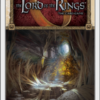 The Lord Of The Rings LCG: Beneath The Sands