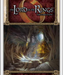 The Lord Of The Rings LCG: Beneath The Sands