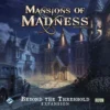 Mansions Of Madness: Second Edition - Beyond The Threshold -Board Game Shop pic3539897 50410.1649701984