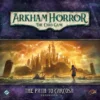 Arkham Horror: The Card Game - The Path To Carcosa -Board Game Shop pic3564115 17299.1649701984