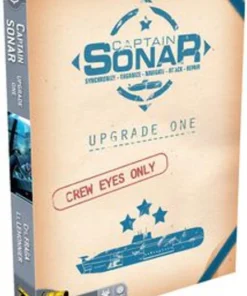 Captain Sonar: Upgrade One