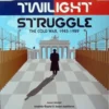 Twilight Struggle 1 Twilight Struggle -Board Game Shop pic361592 22985.1649701990