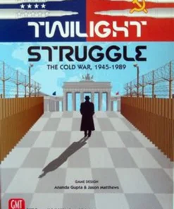 Twilight Struggle