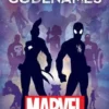 Codenames: Marvel