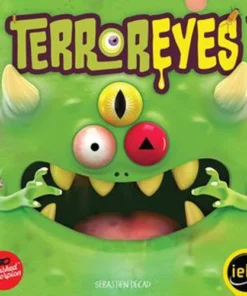TerrorEyes