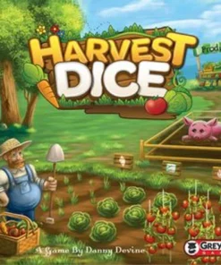 Harvest Dice