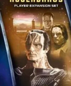 Star Trek: Ascendancy Cardassian Union