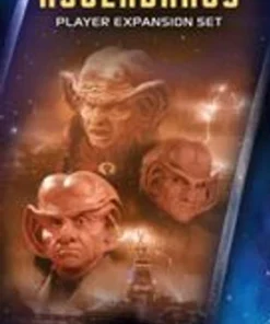 Star Trek: Ascendancy Ferengi Alliance
