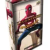 Legendary: Spider-Man Homecoming -Board Game Shop pic3718461 74494.1649702033