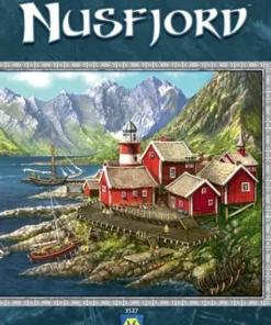 Nusfjord