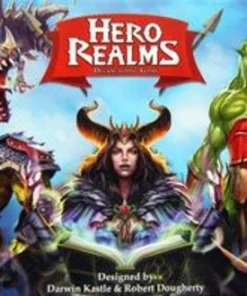 Hero Realms