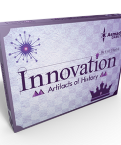 Innovation: Artifacts Of History ( Third Edition )