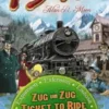 Ticket To Ride: Europa 1912 -Board Game Shop pic534424 77422.1649701989