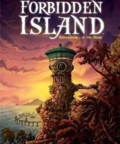 Forbidden Island