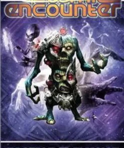 Cosmic Encounter: Cosmic Incursion