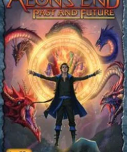 Aeon's End: Past And Future
