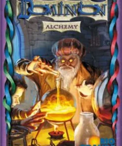 Dominion: Alchemy