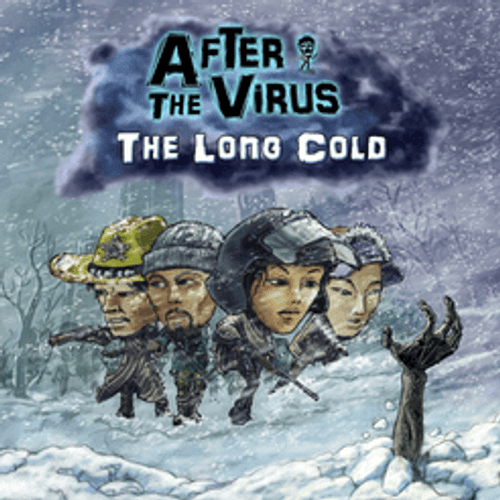 After The Virus: The Long Cold 3 After The Virus: The Long Cold