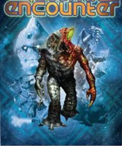 Cosmic Encounter: Cosmic Conflict