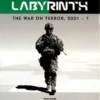Labyrinth: The War On Terror, 2001? -Board Game Shop pic859584 98928.1649701990