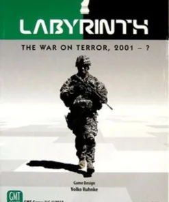 Labyrinth: The War On Terror, 2001?