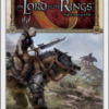 The Lord Of The Rings LCG: The Crossings Of Poros