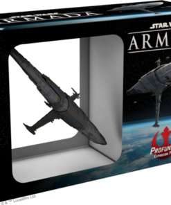 Star Wars: Armada - Profundity