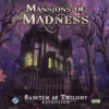 Mansions Of Madness: Second Edition - Sanctum Of Twilight -Board Game Shop sanctum 11612.1649701982