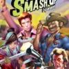 Smash Up: That '70s Expansion -Board Game Shop smash 24782.1649702009