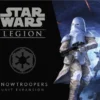 Star Wars: Legion - Snowtroopers Unit Expansion -Board Game Shop snow 93432.1649701982
