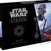 Star Wars: Legion - AT-ST Unit Expansion 2 Star Wars: Legion - AT-ST Unit Expansion -Board Game Shop st 26540.1649701983