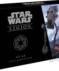 Star Wars: Legion - AT-ST Unit Expansion