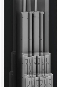 Star Wars: Legion - Movement Tools And Range Ruler Pack