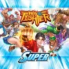 Way Of The Fighter: Super 2 Way Of The Fighter: Super -Board Game Shop super 55651.1649702179