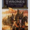 A Game Of Thrones: The Card Game (Second Edition) - Someone Always Tells -Board Game Shop tells 36810.1649701984