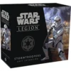 Star Wars: Legion - Stormtroopers Unit Expansion -Board Game Shop trooper 82093.1649701983