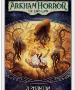 Arkham Horror: The Card Game - A Phantom Of Truth