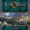 The Lord Of The Rings LCG: The Wilds Of Rhovanion -Board Game Shop wilds 03996.1649701983